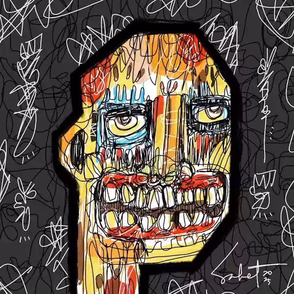 PUNK LEGENDS -Sabet