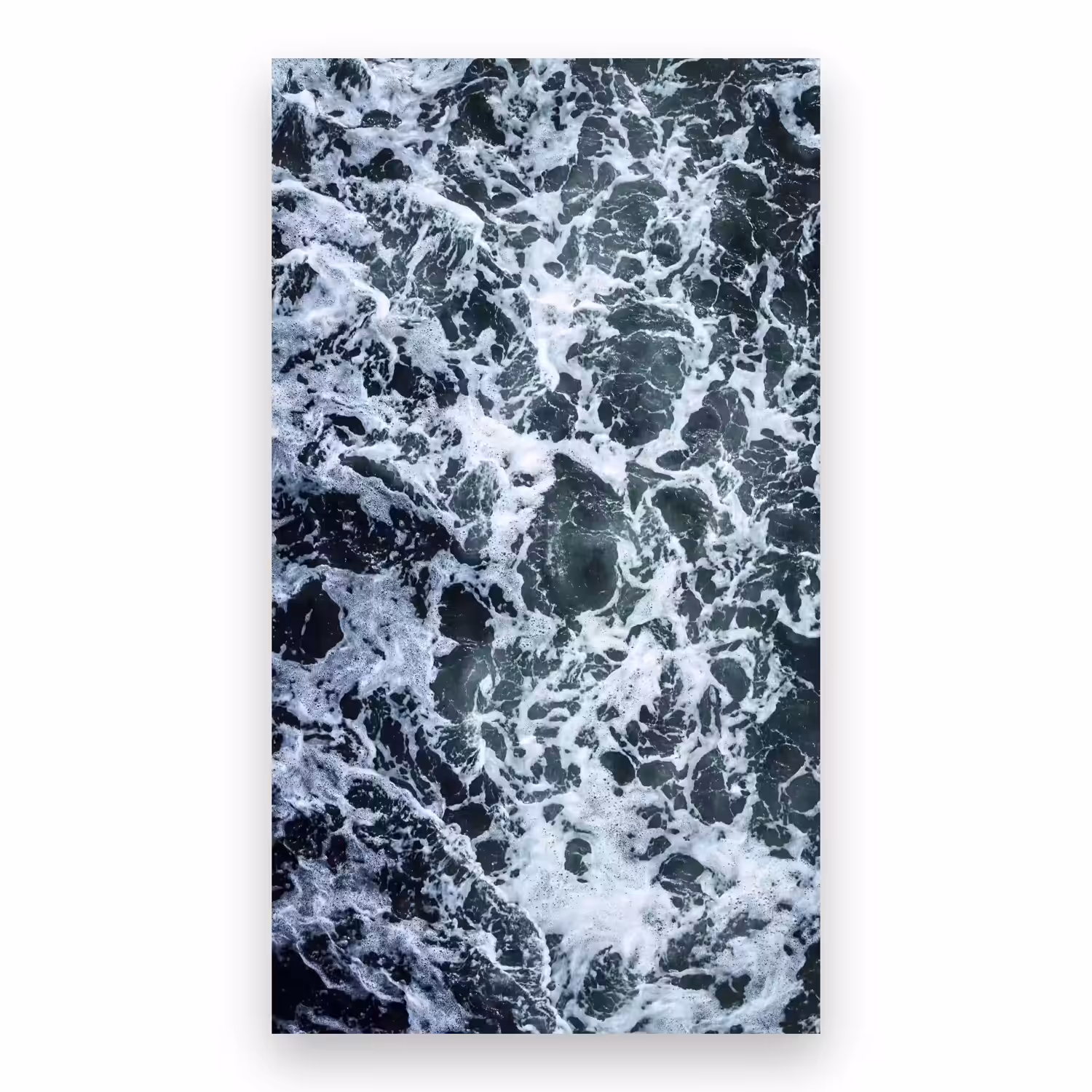 Water Patterns