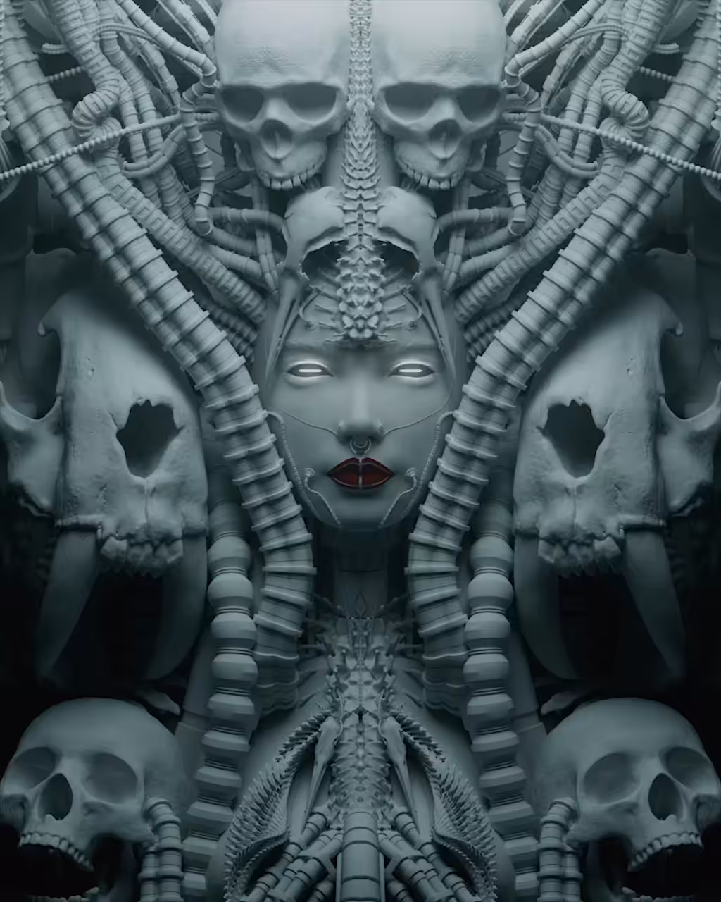 Guardian of the Dead