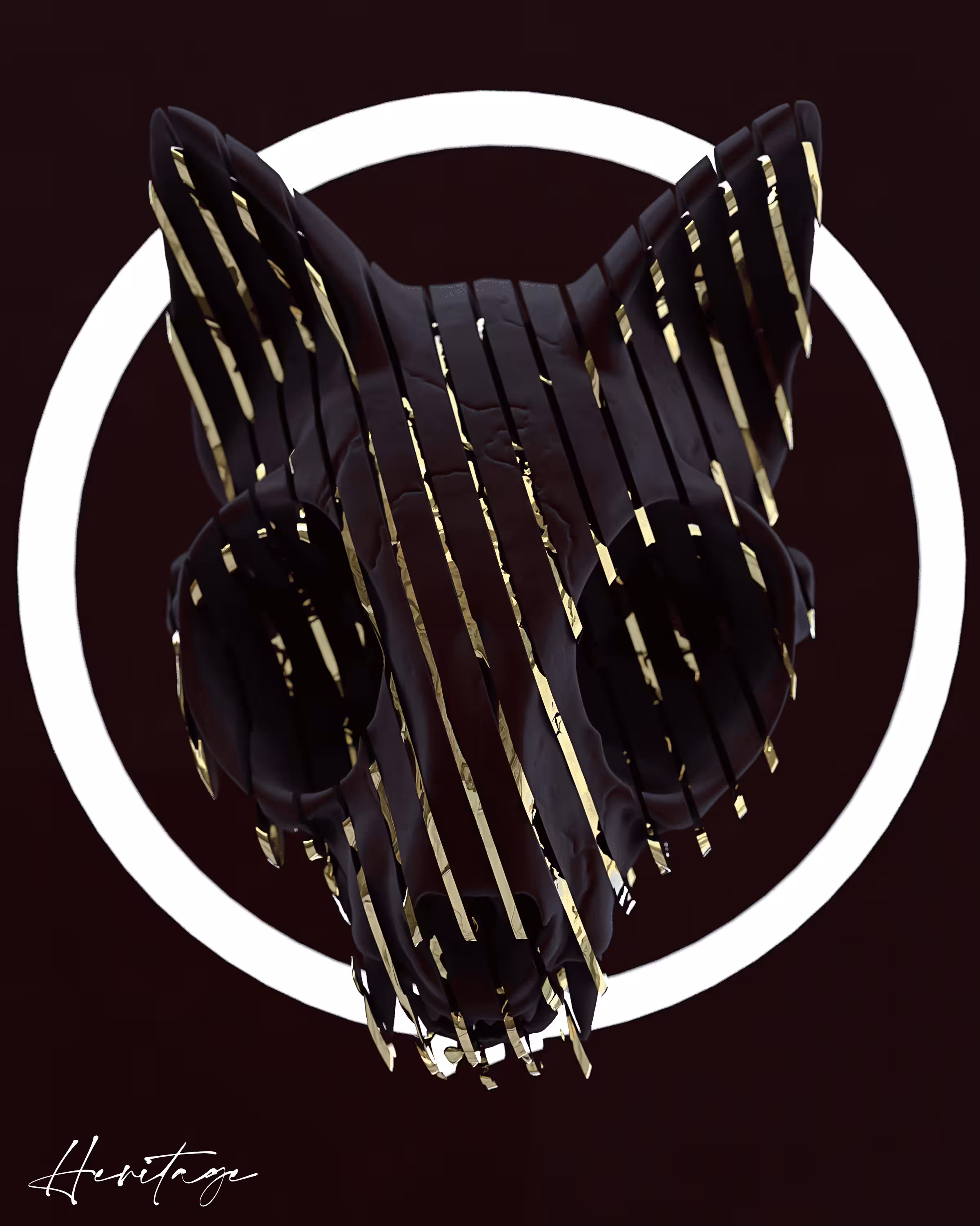Broken Mind Companions: #008