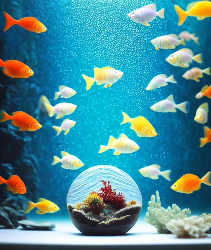 Worlds Beneath