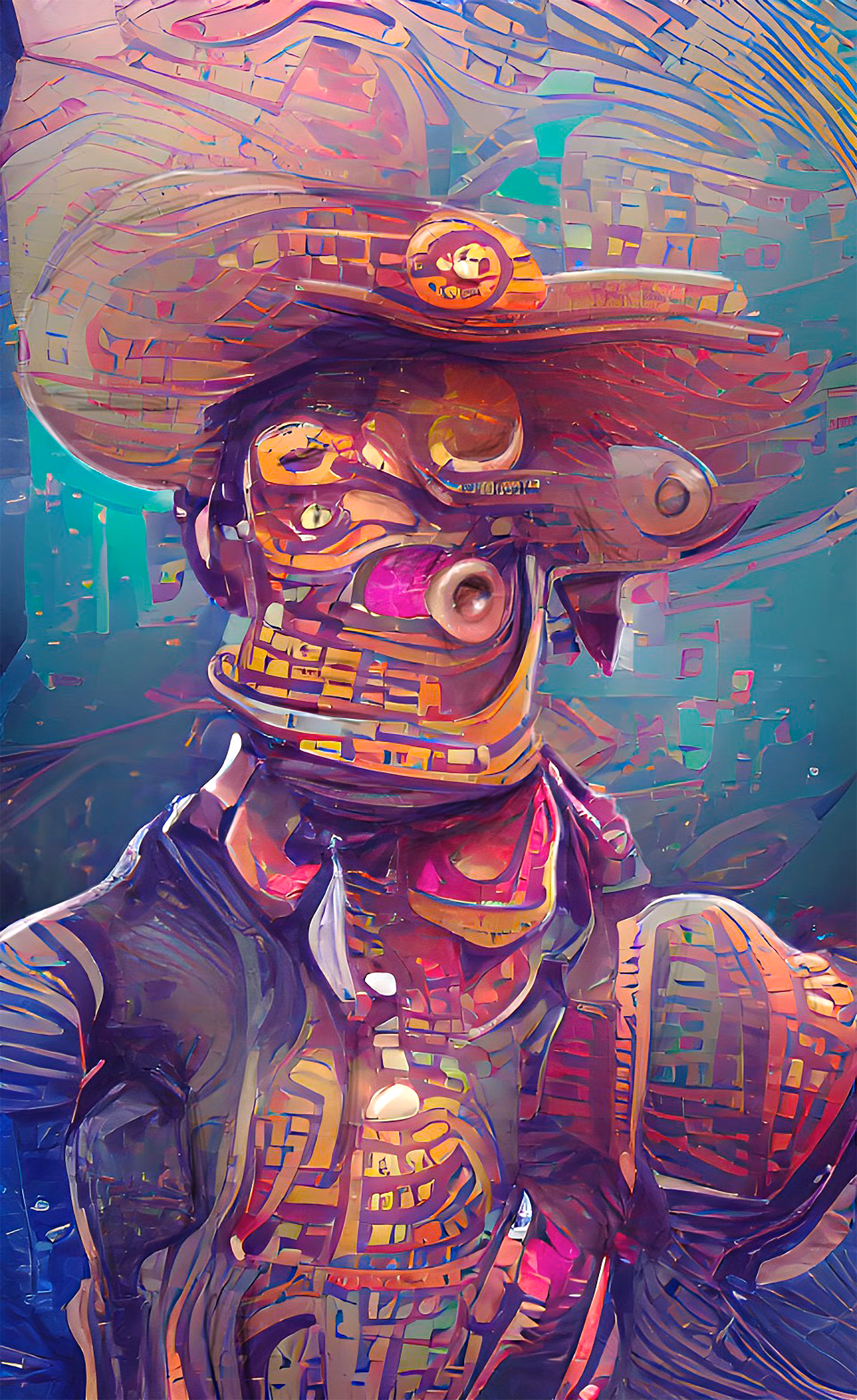 Our Town: People 038