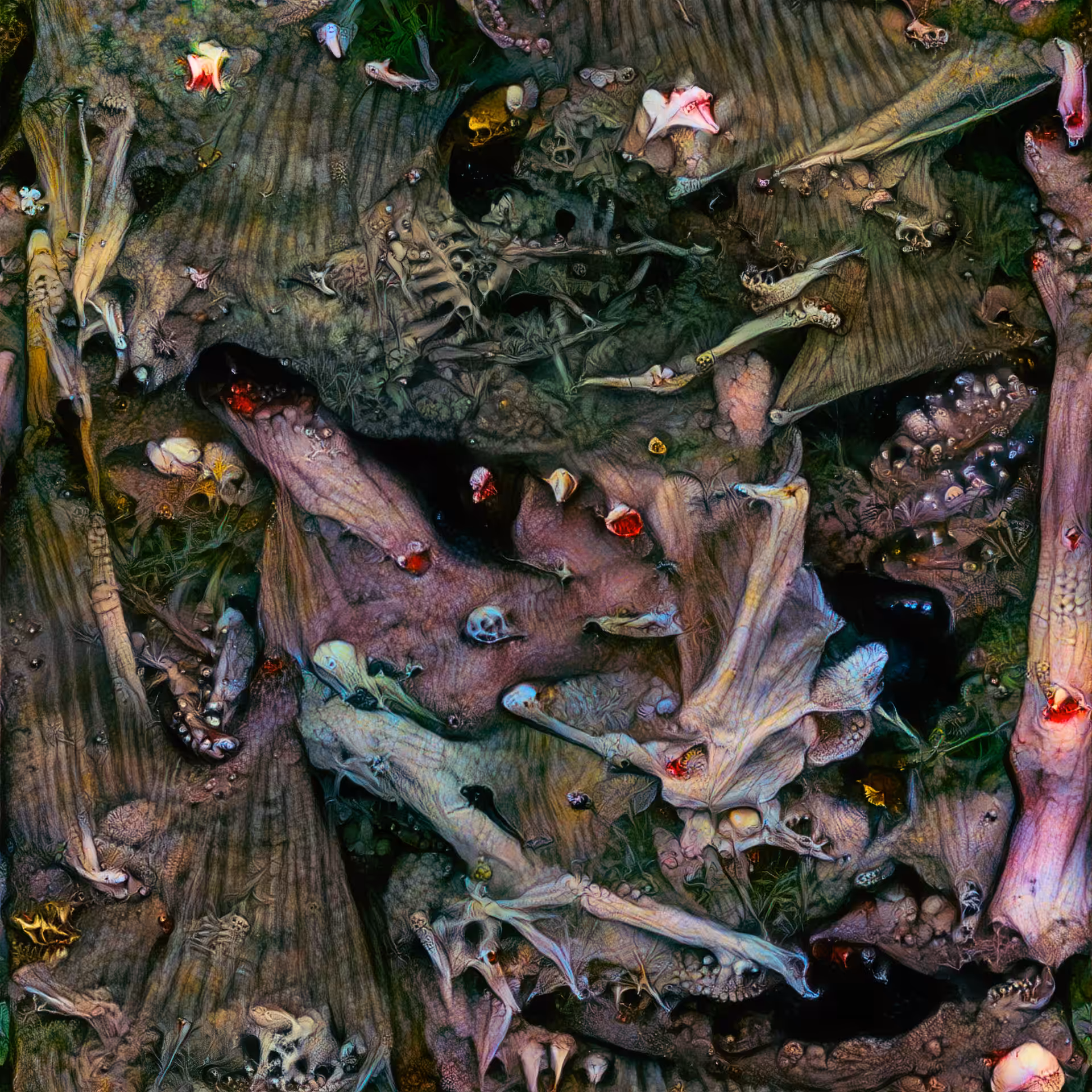 inverteflesh sewers