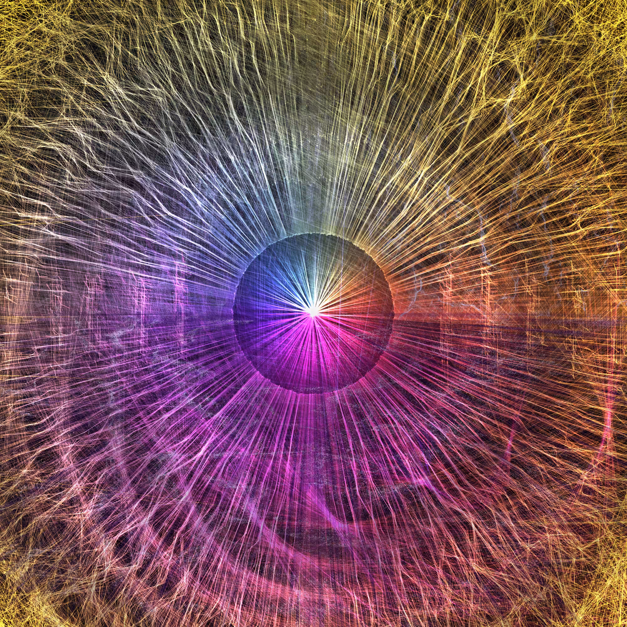 I-algo: Eye Token #18