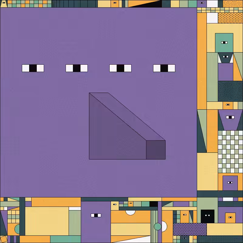 Face Hotel #111