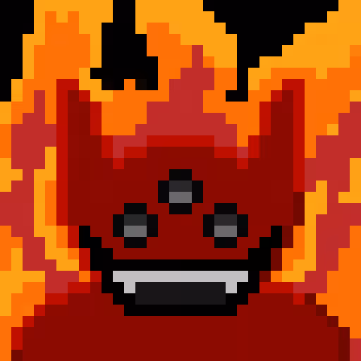 demonz #188