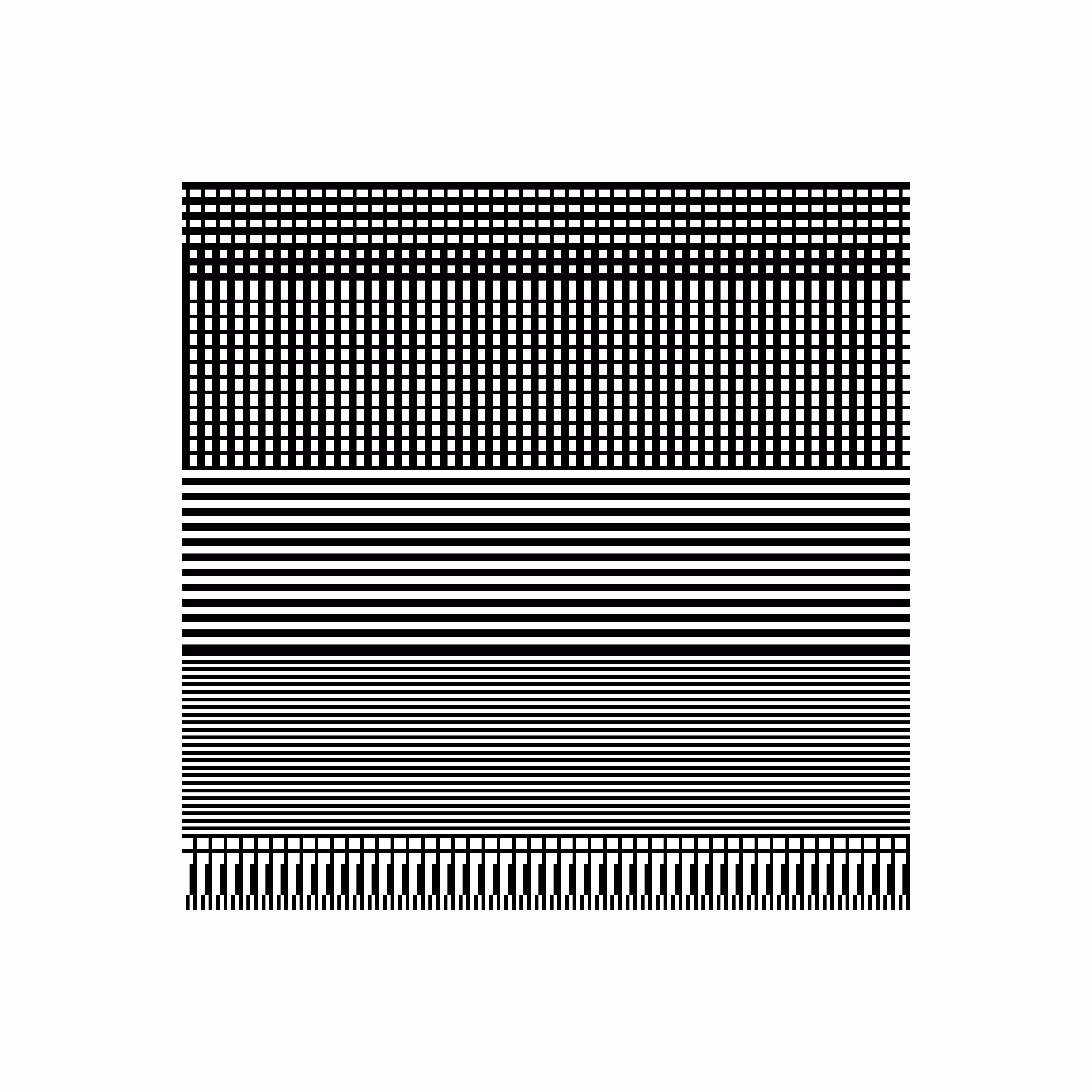 Lines in Squares #114