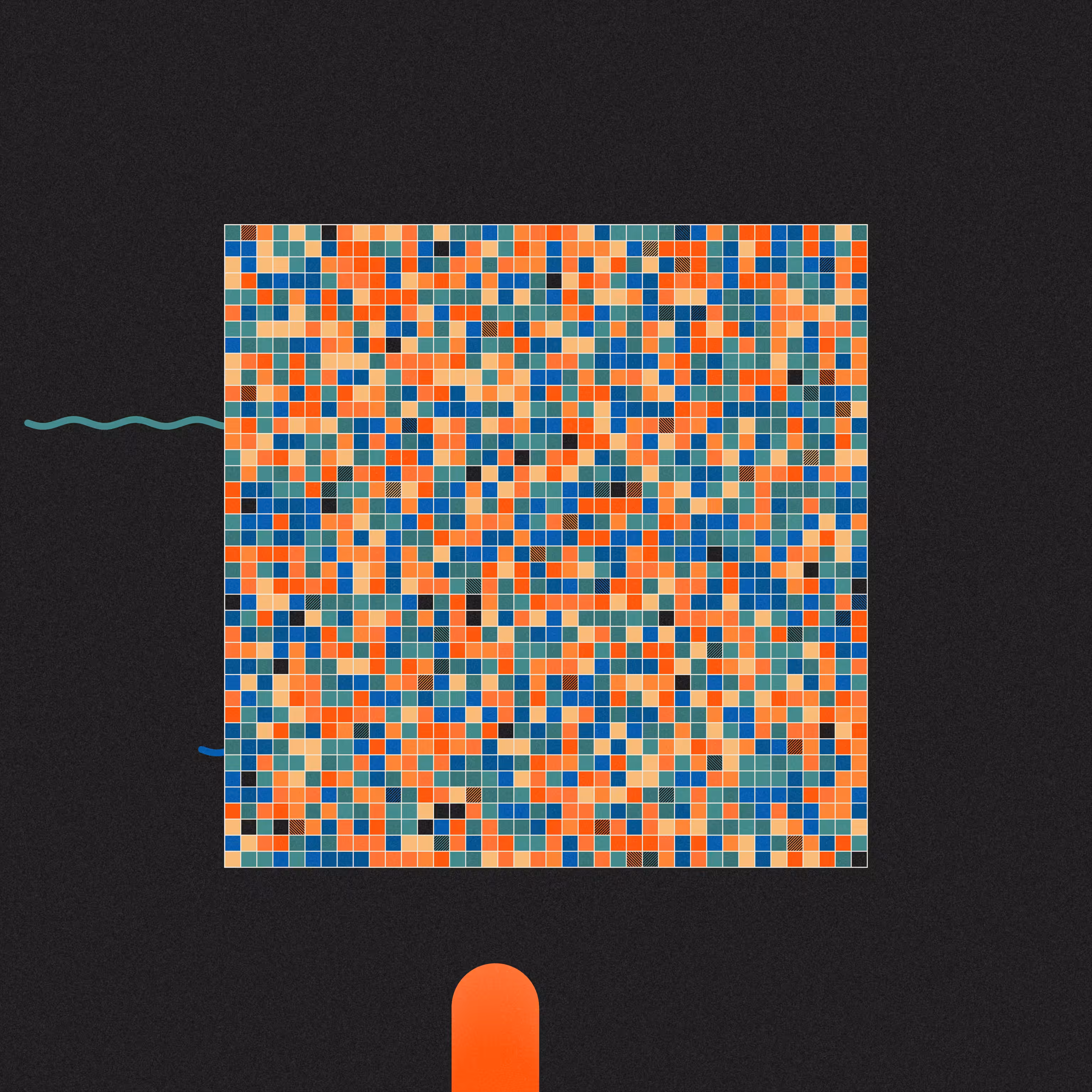 mind wave #86
