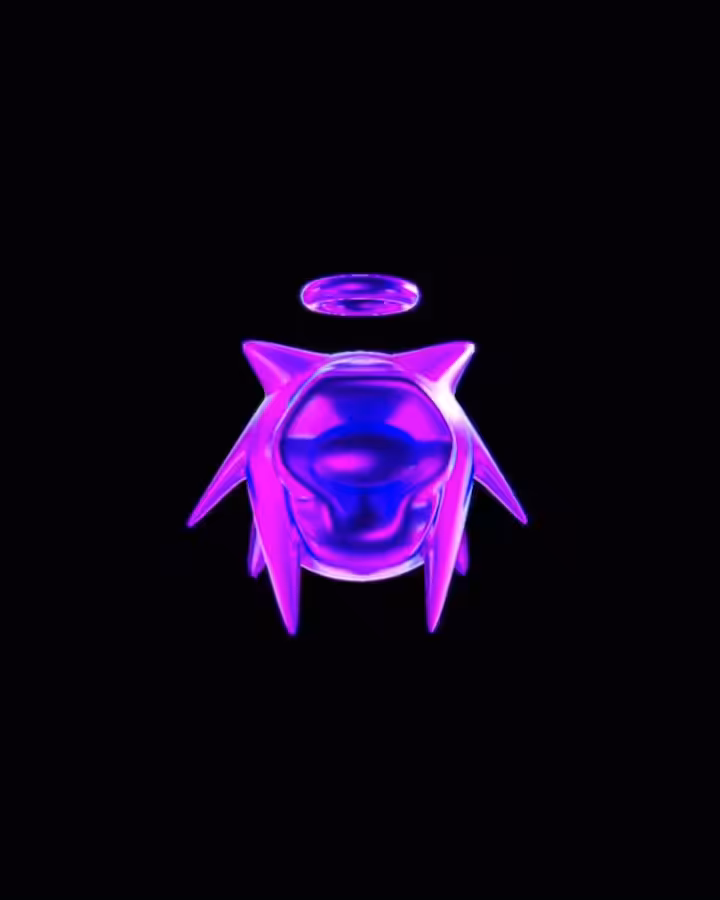 SPACEMONSTA #36
