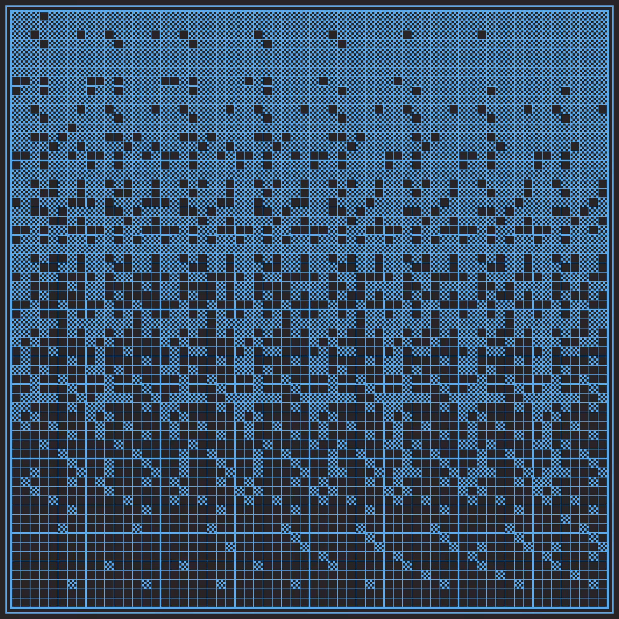 Winiarski Sequencer #521