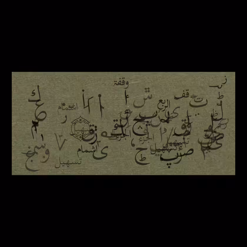 Kāra-Lāmah #8
