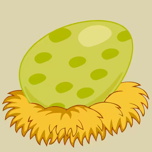 MonsterFarm: Ovum #3