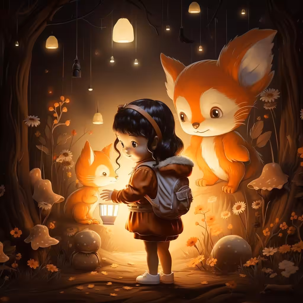fox_girl_animated