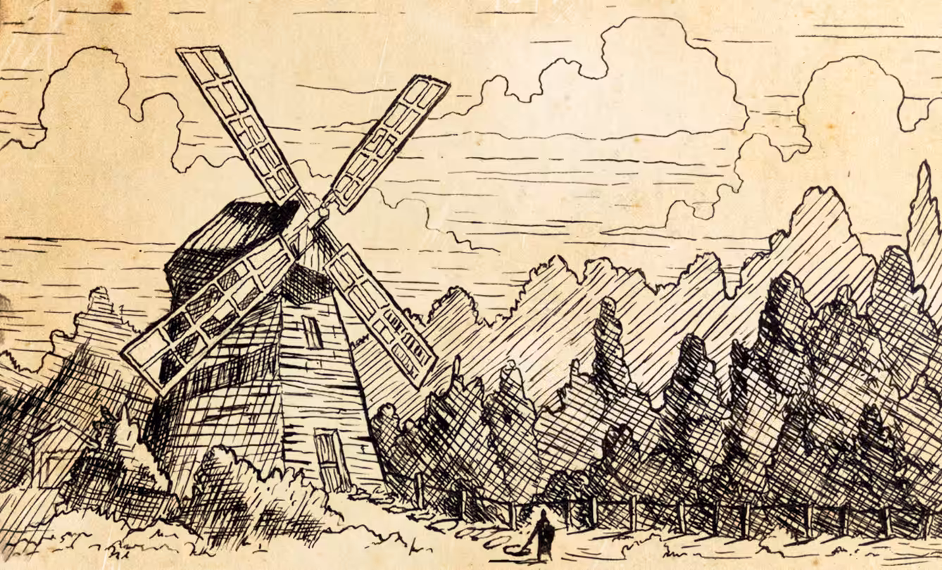 The Windmill