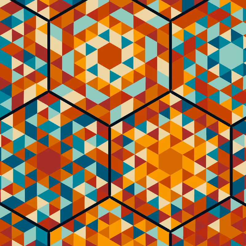 Hex Flex #92