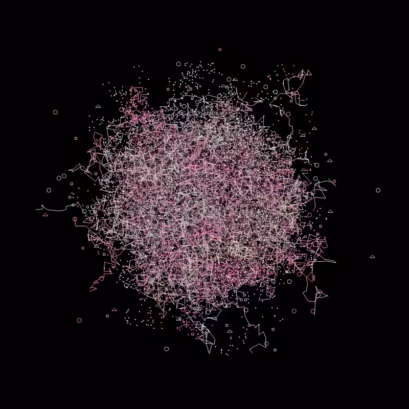 Beauty in chaos #41