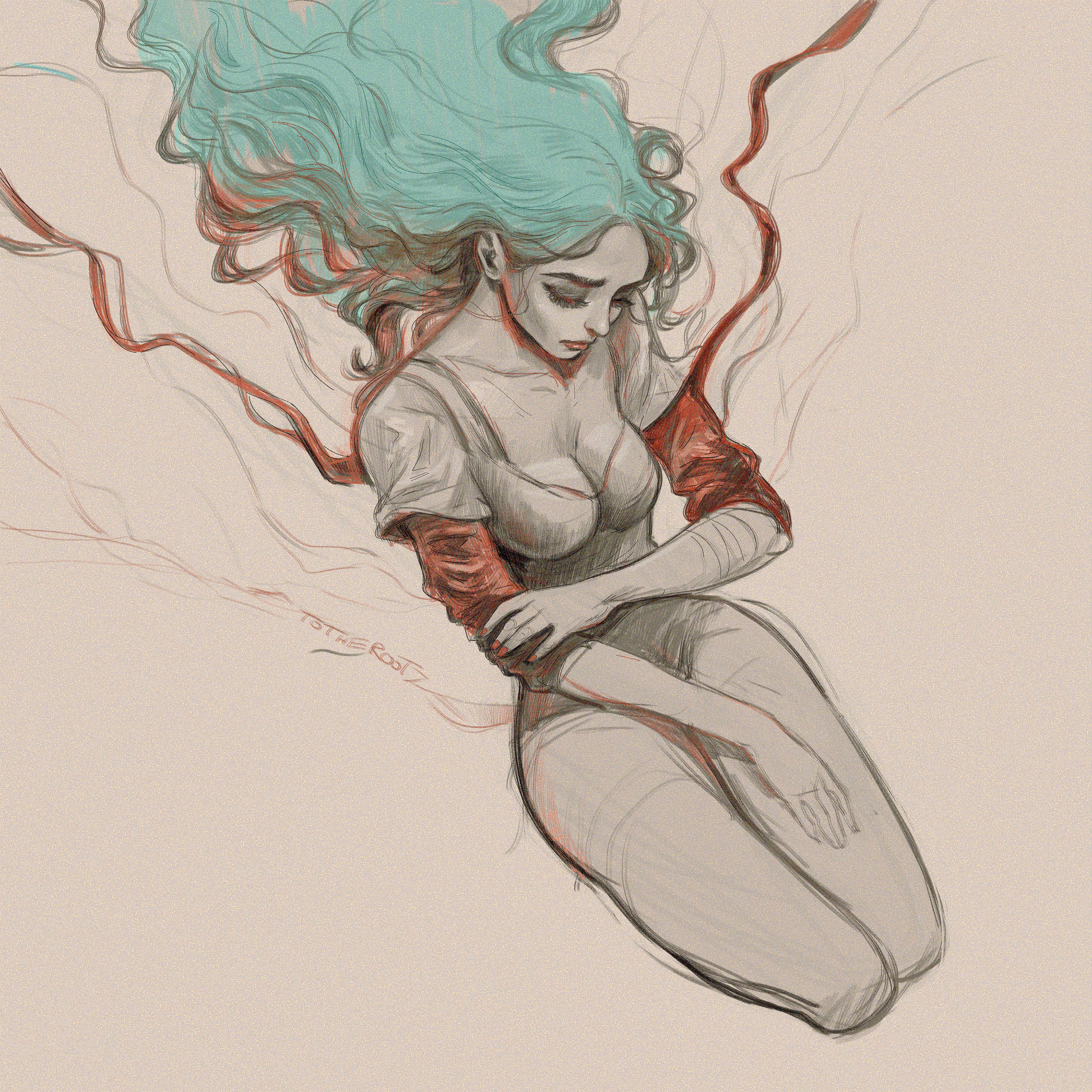 Light as Air, Heavy as the Heart