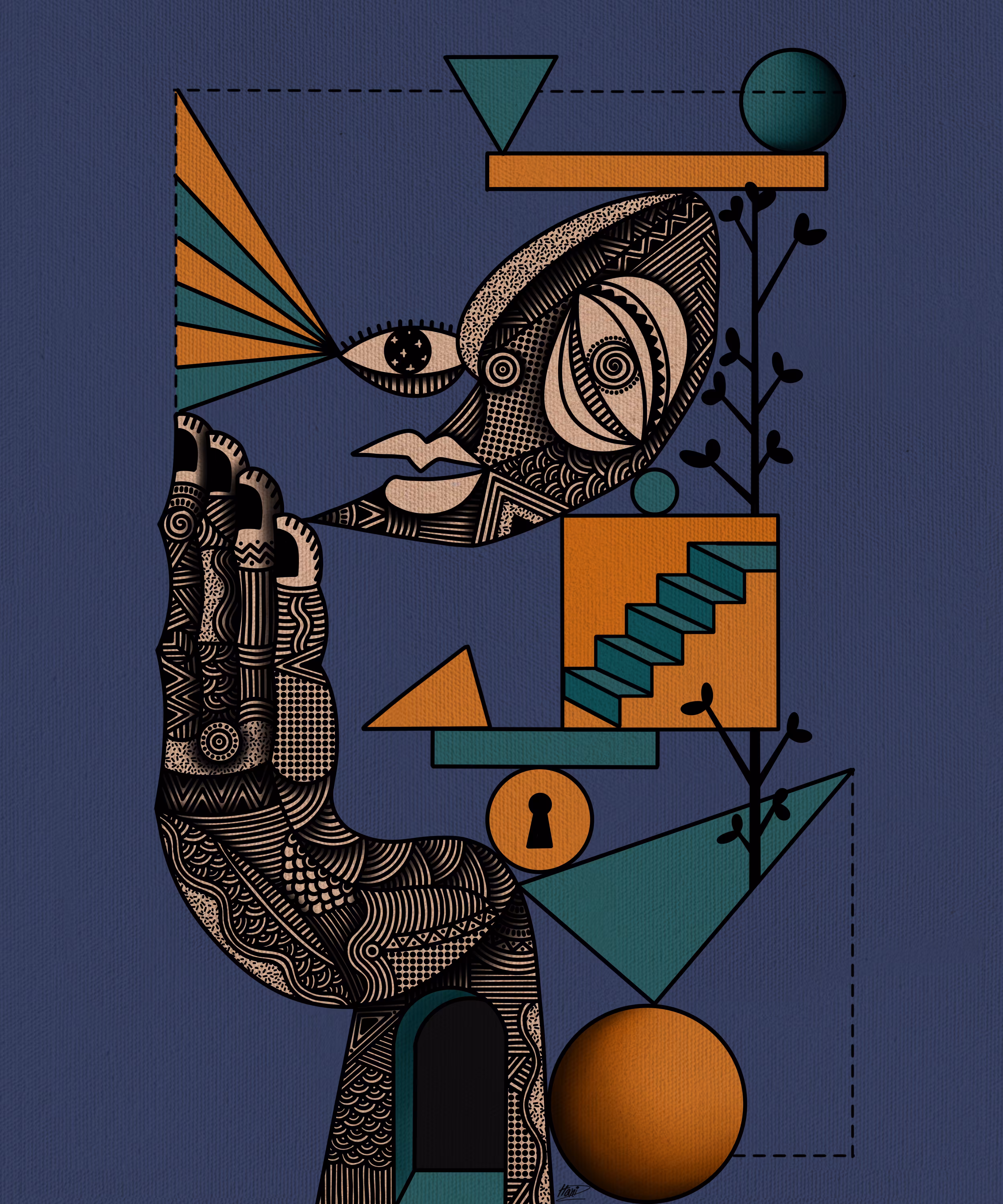 The Balance