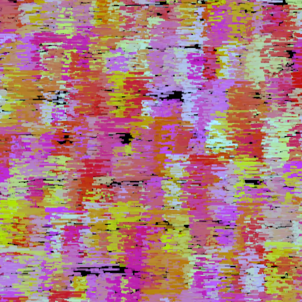 Digital abstractionism #23