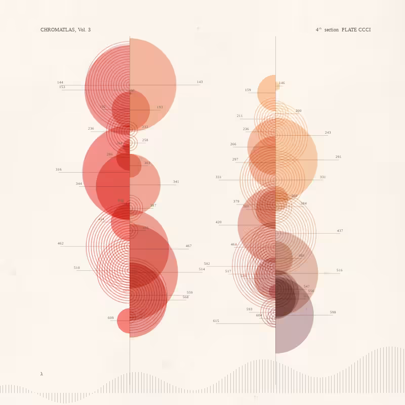 CHROMATLAS, Vol. 3 #214