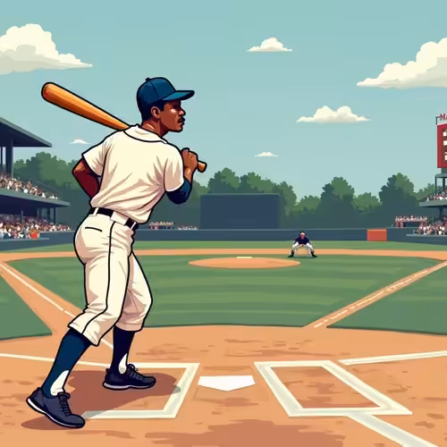 Mickey Mantle - 1957 (8 PV)