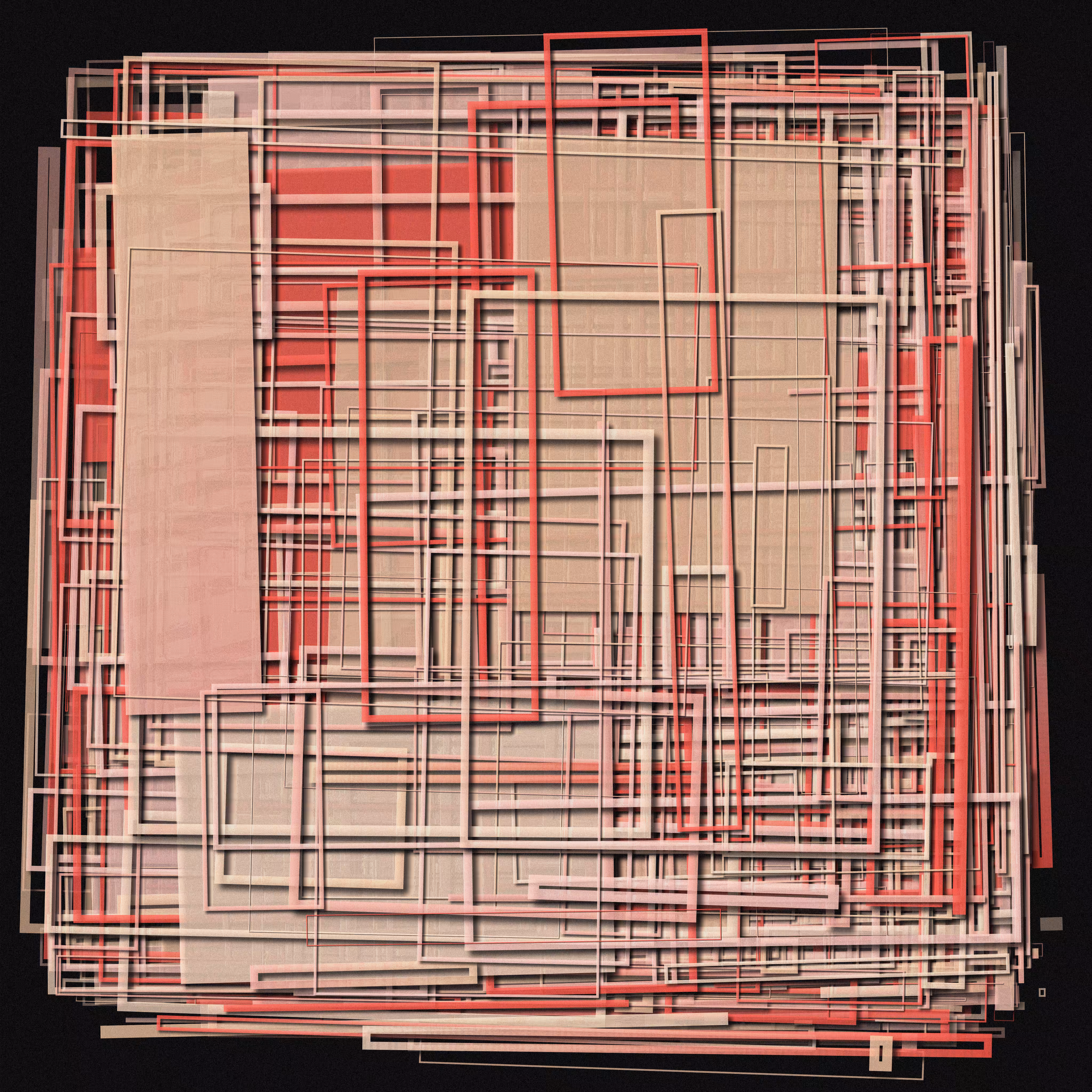 Geometrische Formen #99