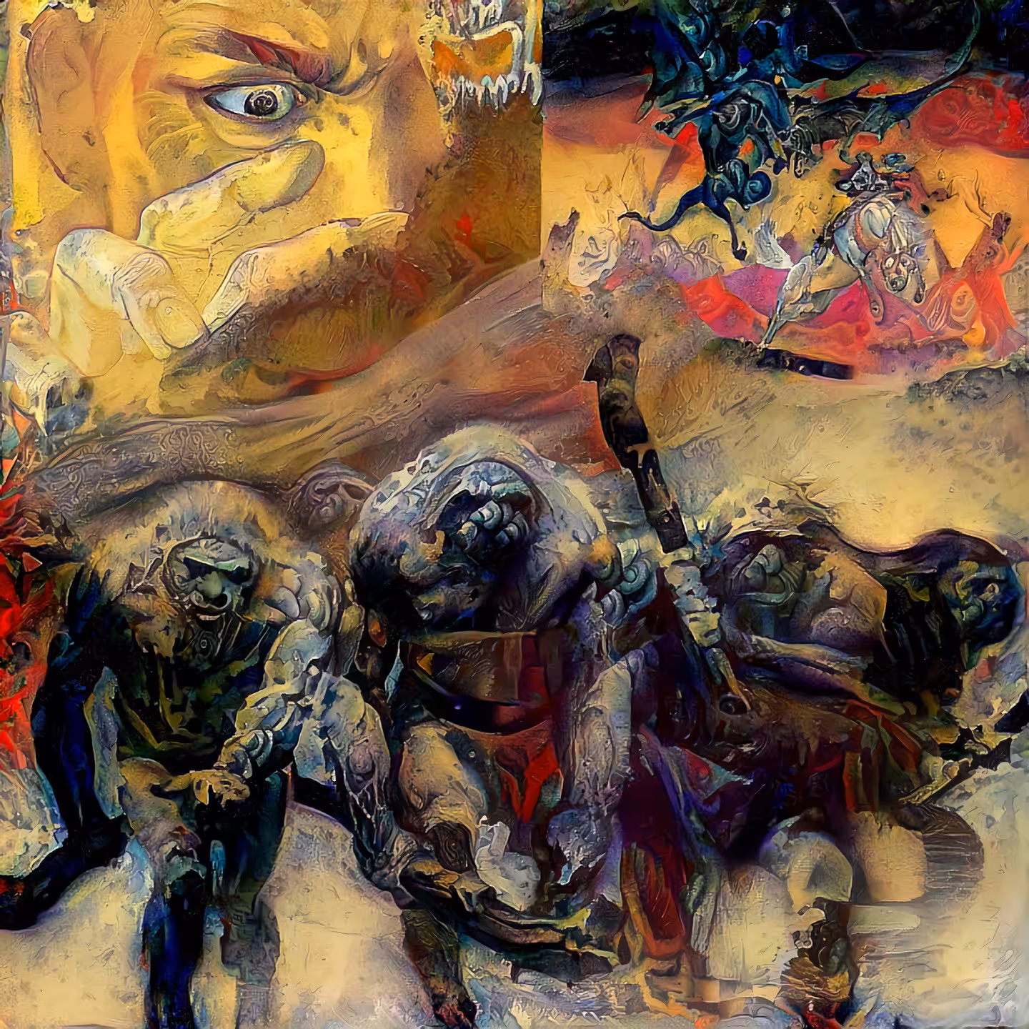 Terror