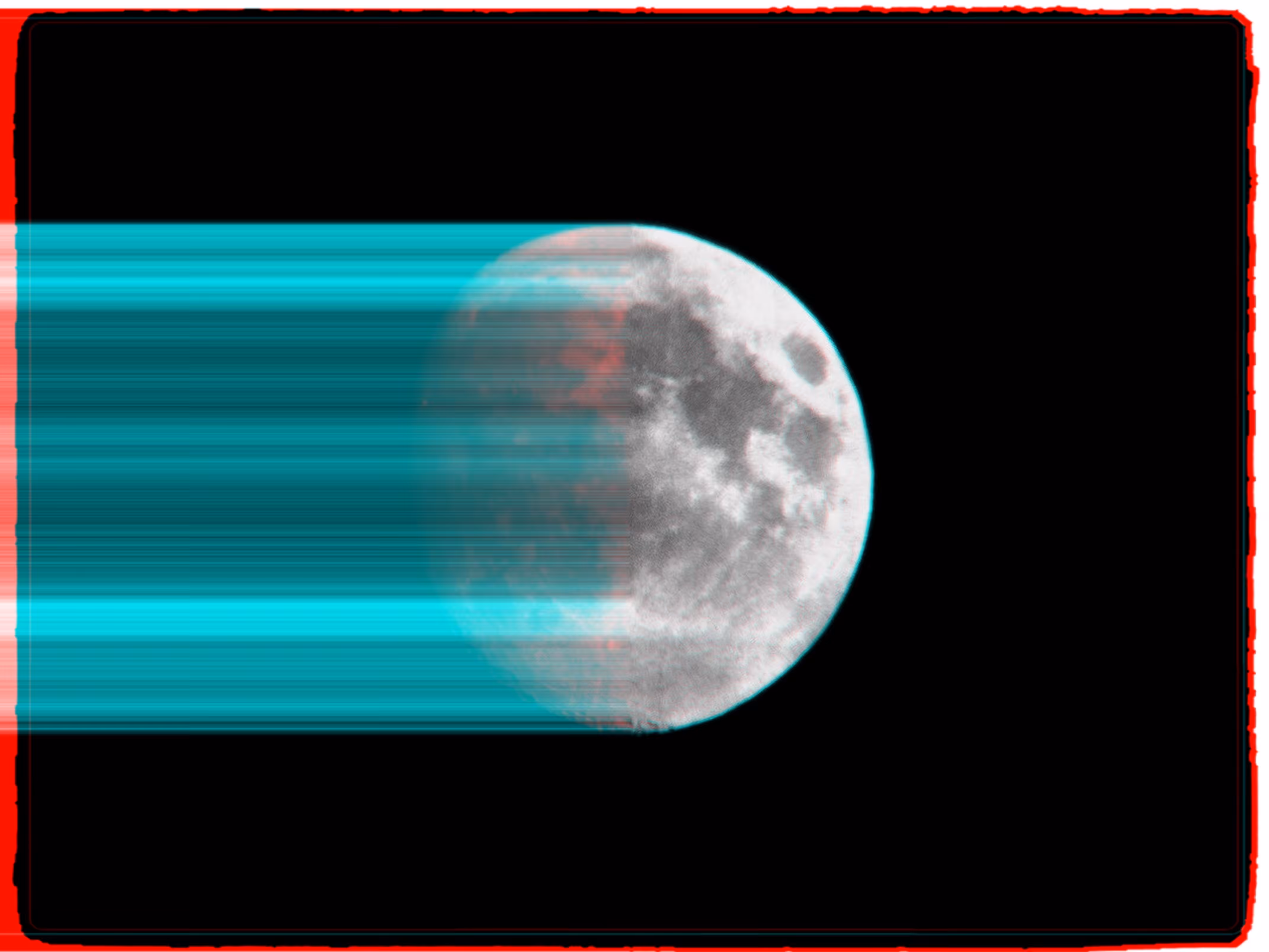 Twin Moons (Part II)
