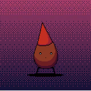 Egg Heads #1