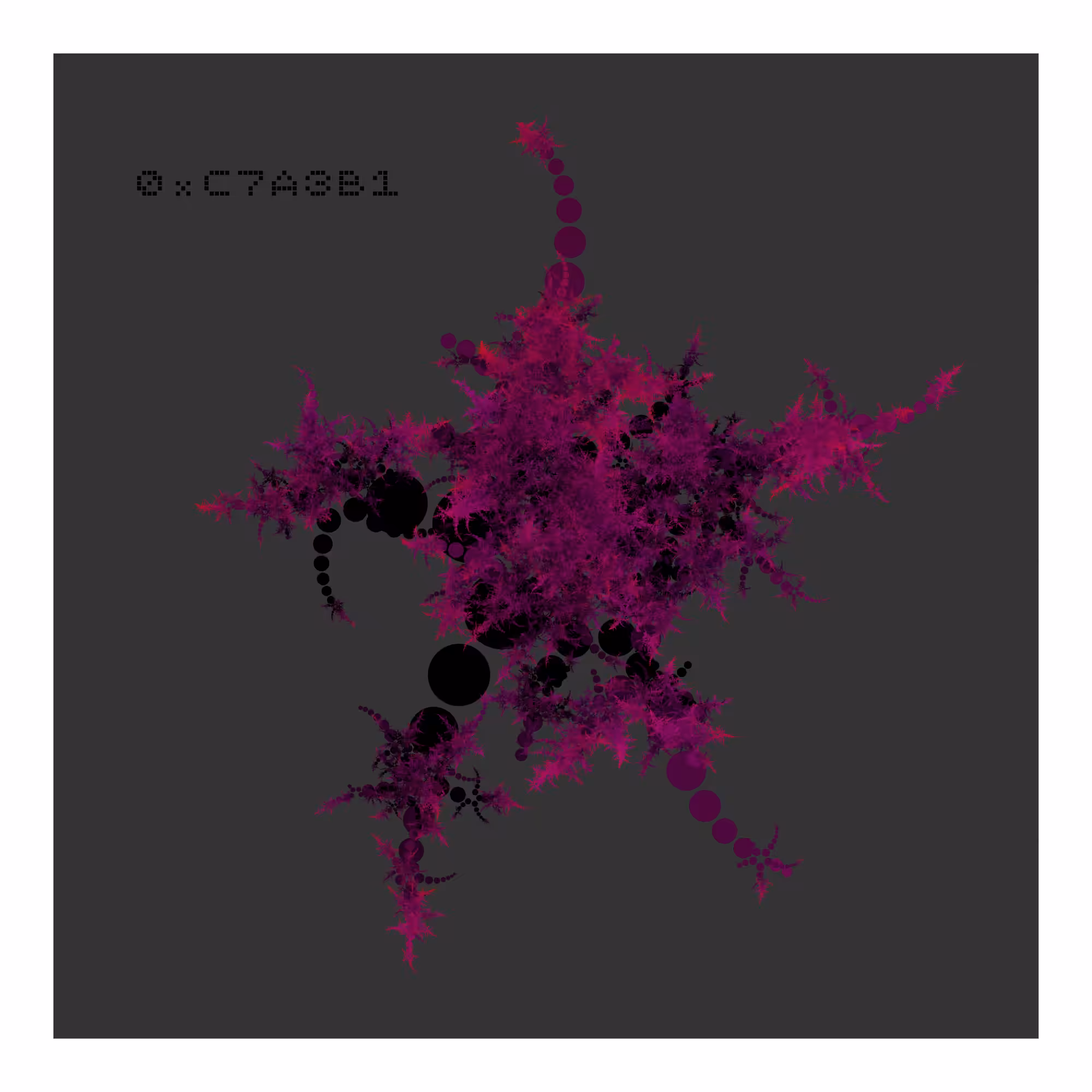 HEXSTAR 0xc7a3b1