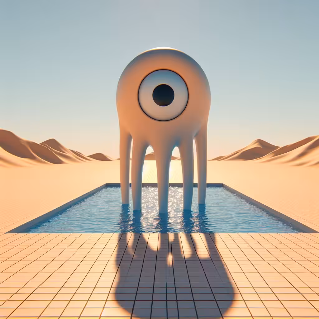 stare