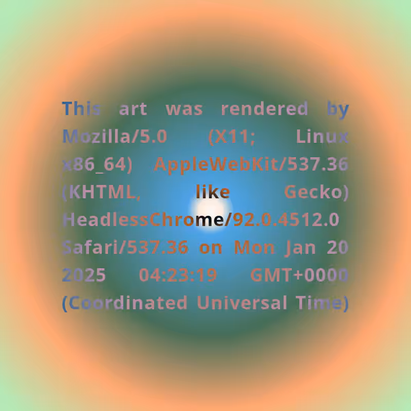 BROWSER ART #237