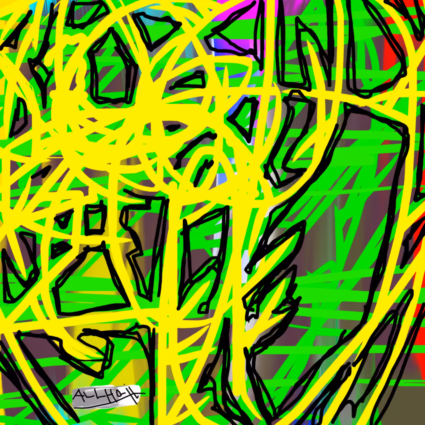 THEKINGSNFT.B2C1 #11308