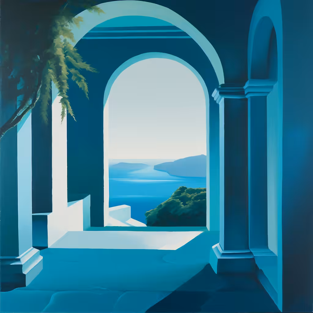 Hidden Island
