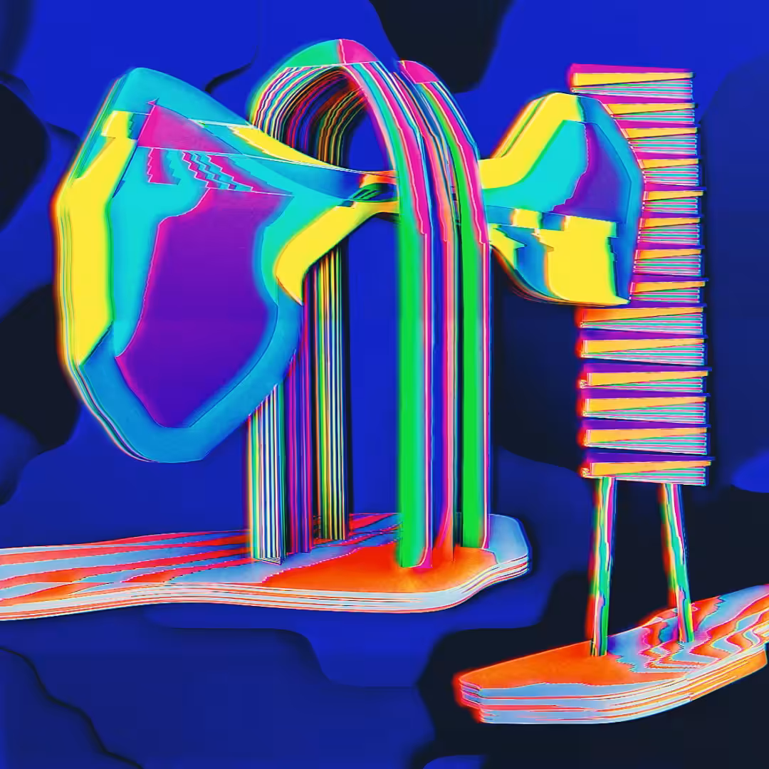 Uncompressed Keystone