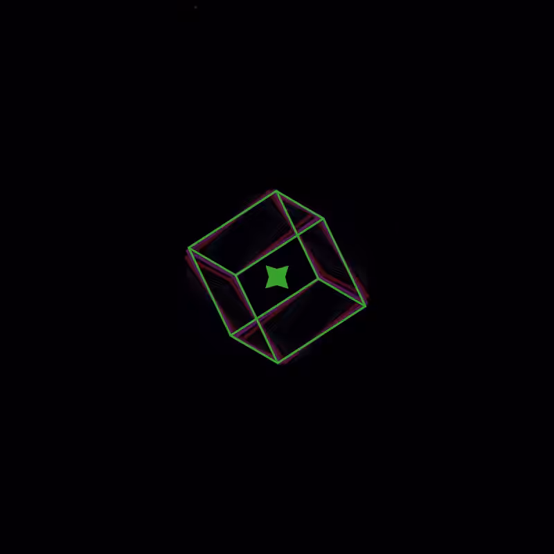 Kube Cores #8