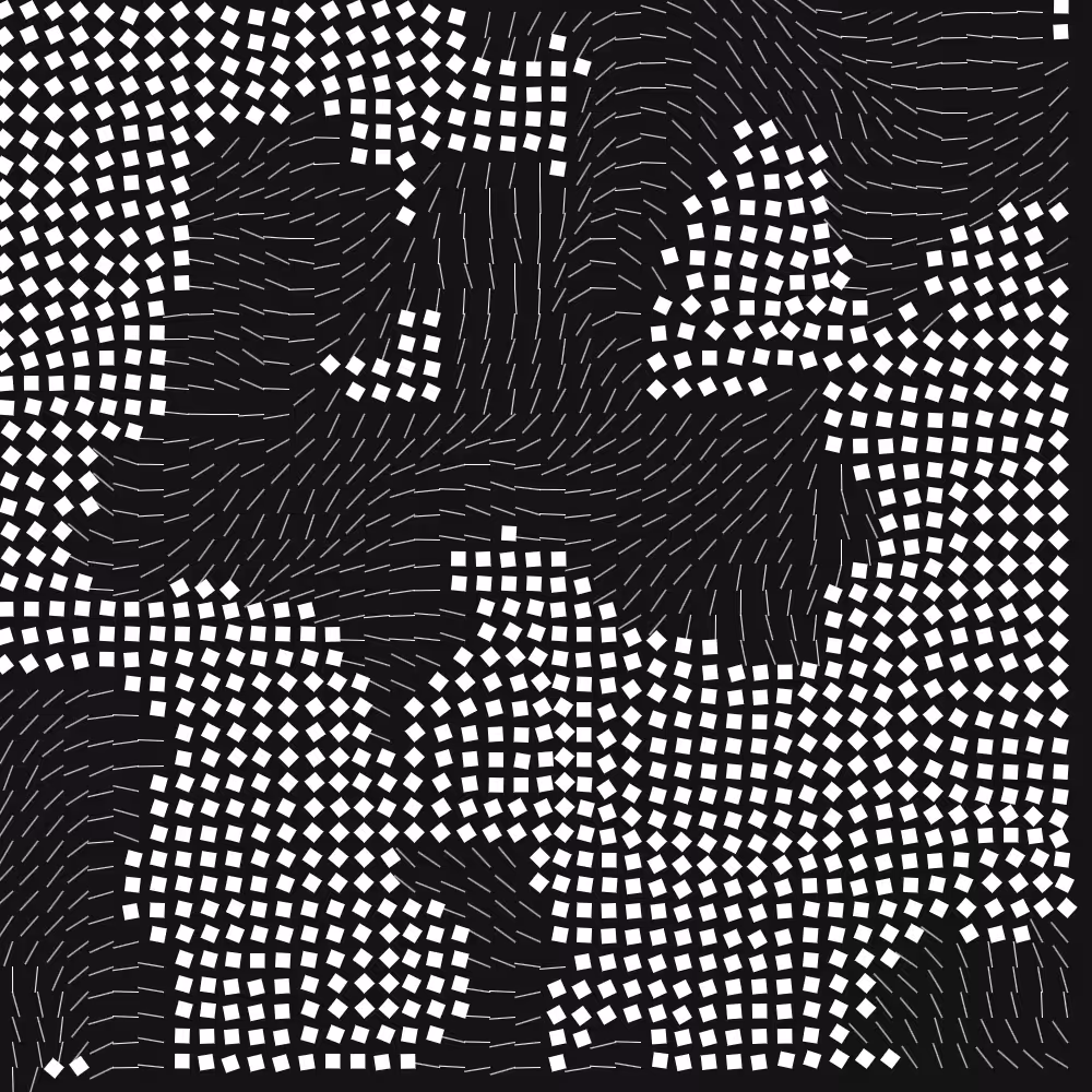 Geometric Fluidity #428