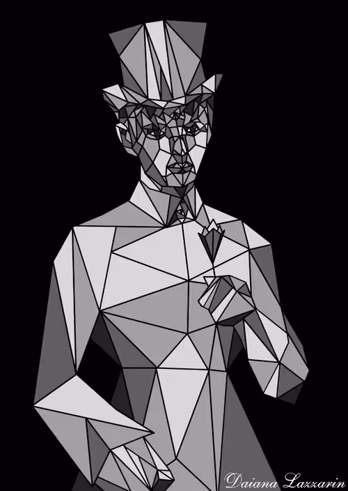 Geometric Amazon I