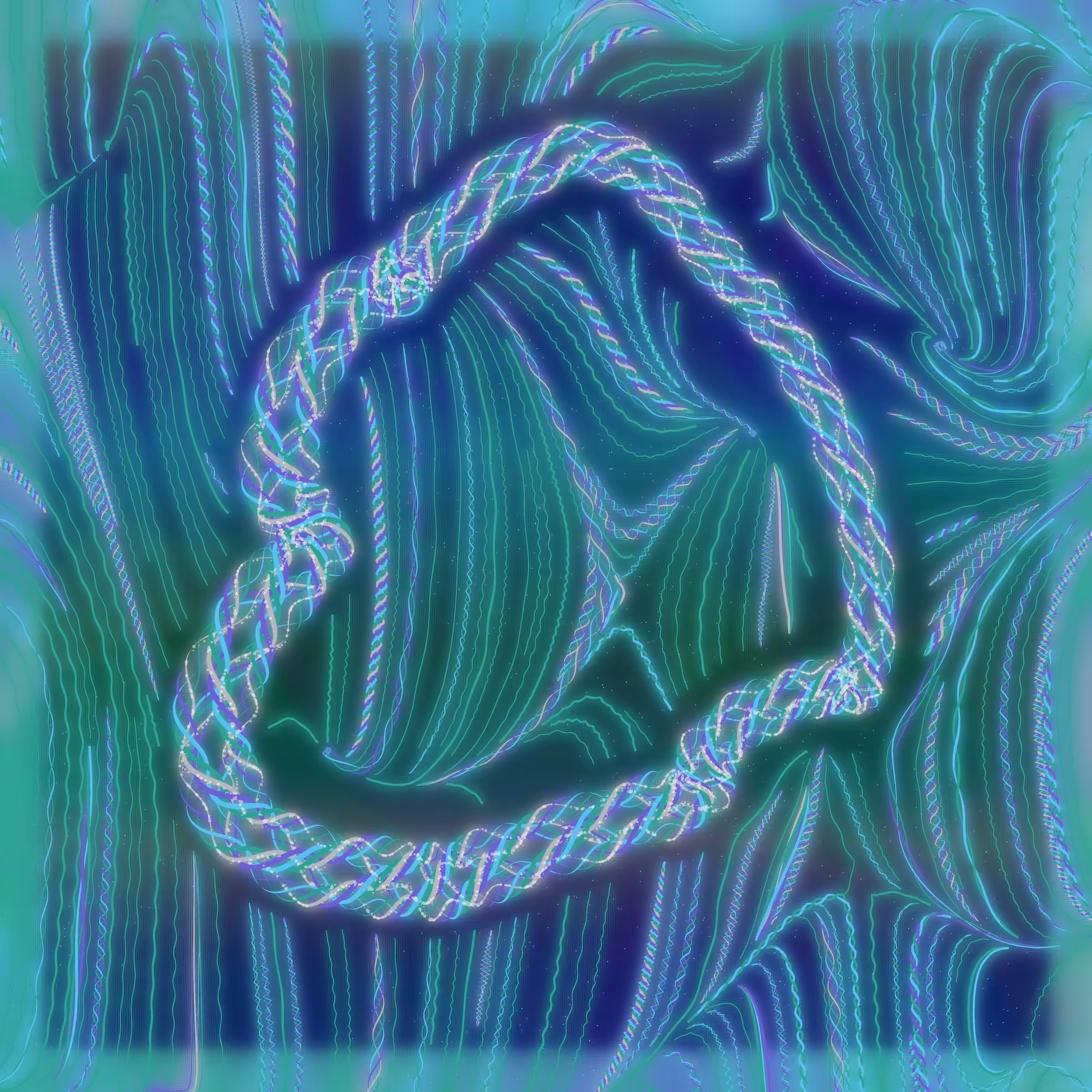 Friendship Bracelets #29454