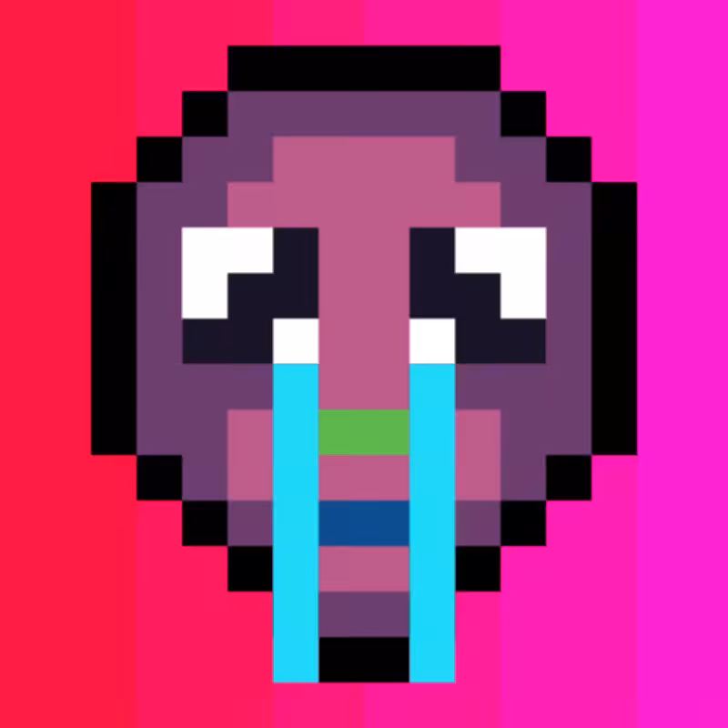 Funkin Alienz #54
