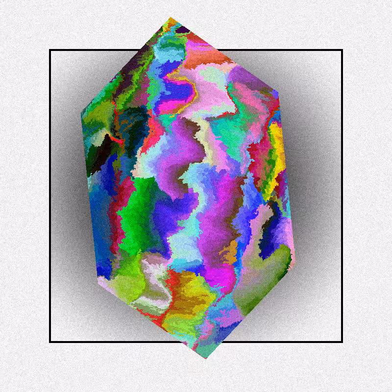 PEGMATITE #33
