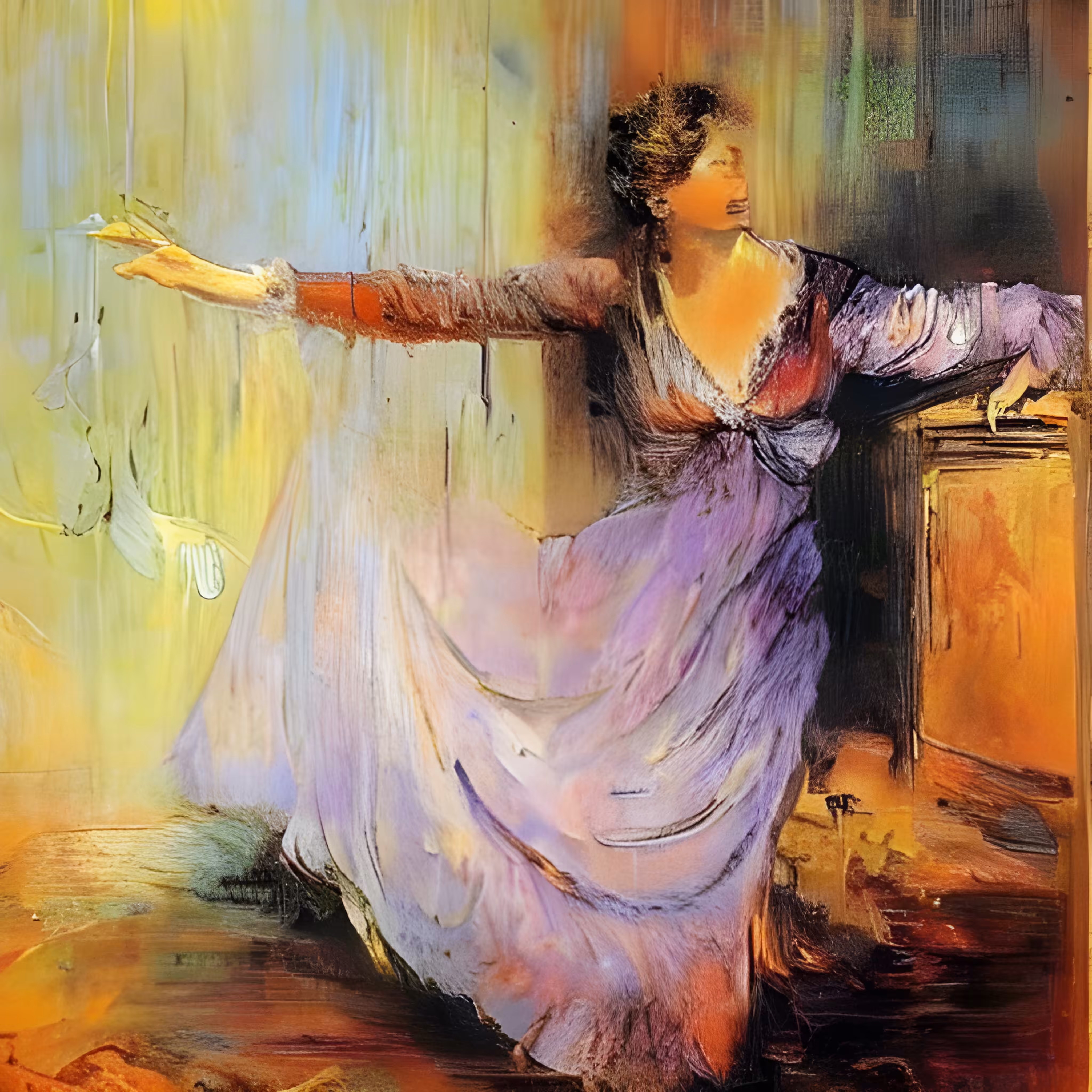 gm dance