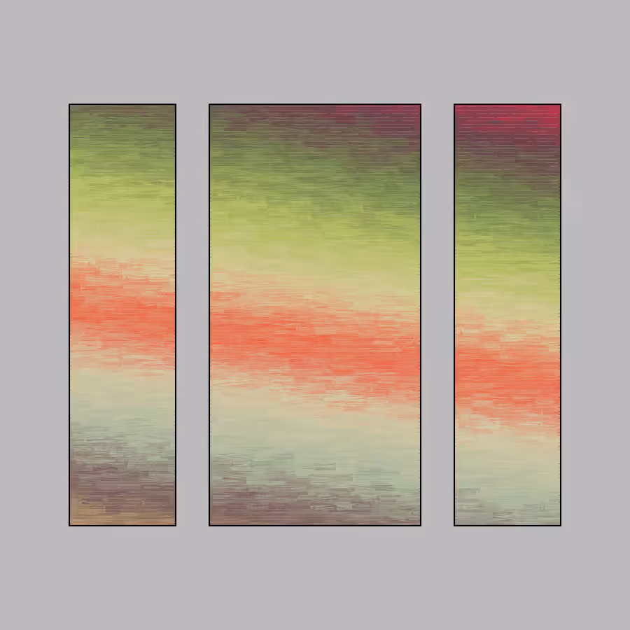 The Surf II #29