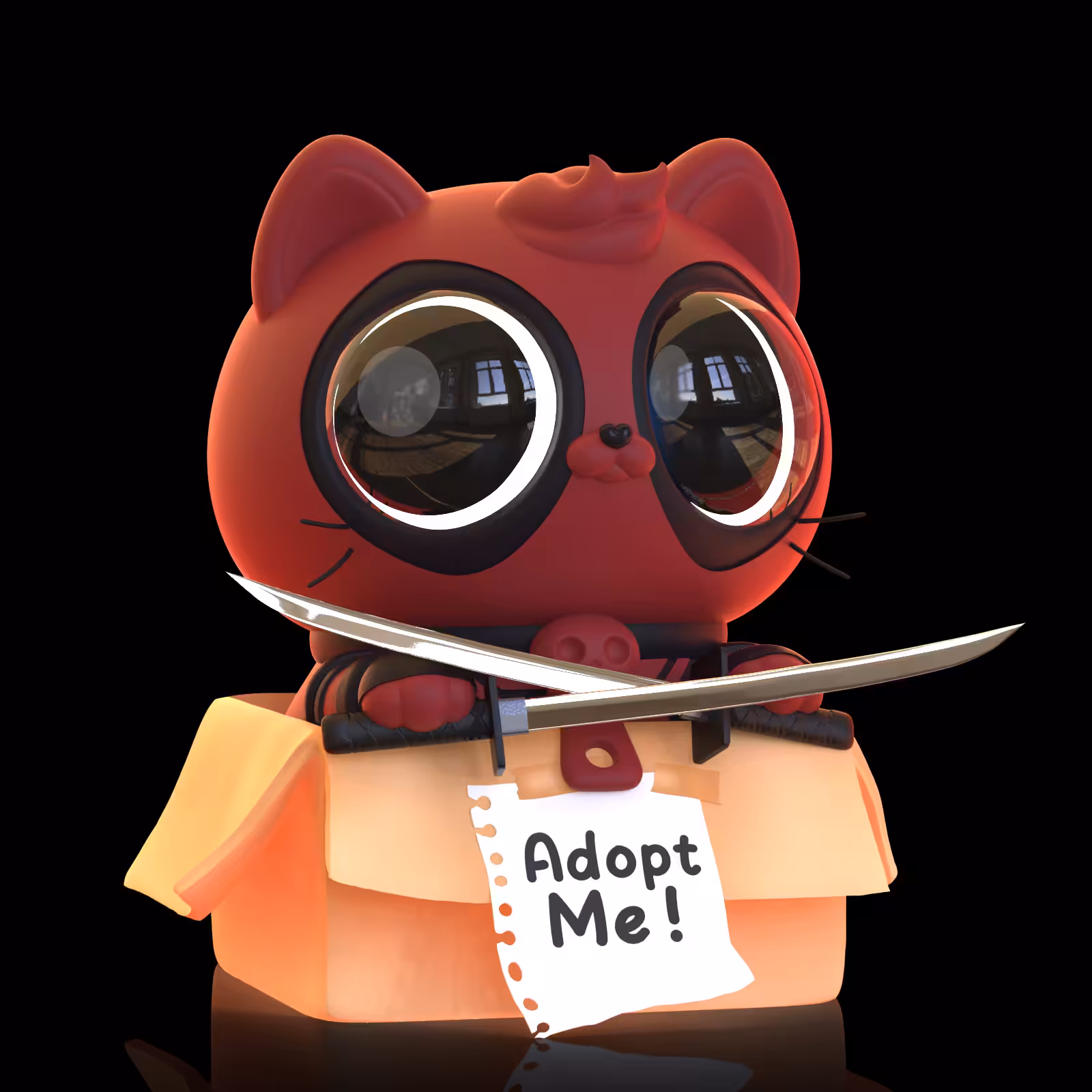 463 Orathai : Hero