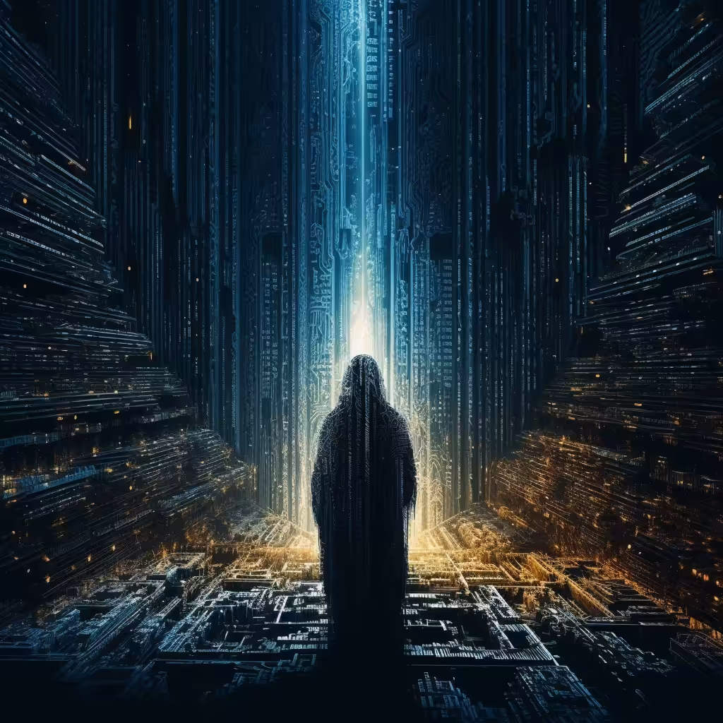 [⨫₀₀⁷⁶⁹  The Newborns of SINGULARITY ₃₁ ⁴₂⁸ ⁵⨫] #93