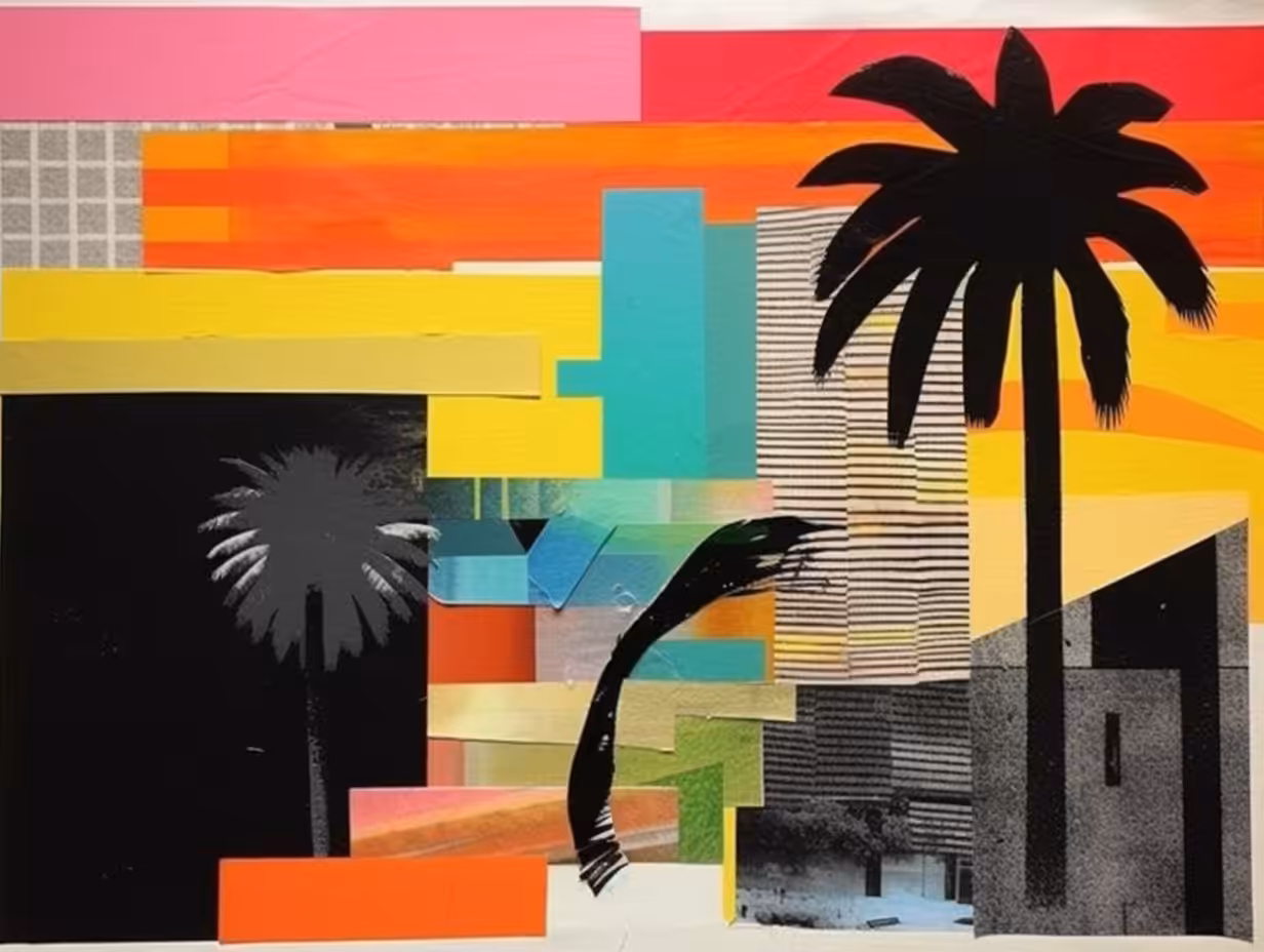 Collages x AI #258