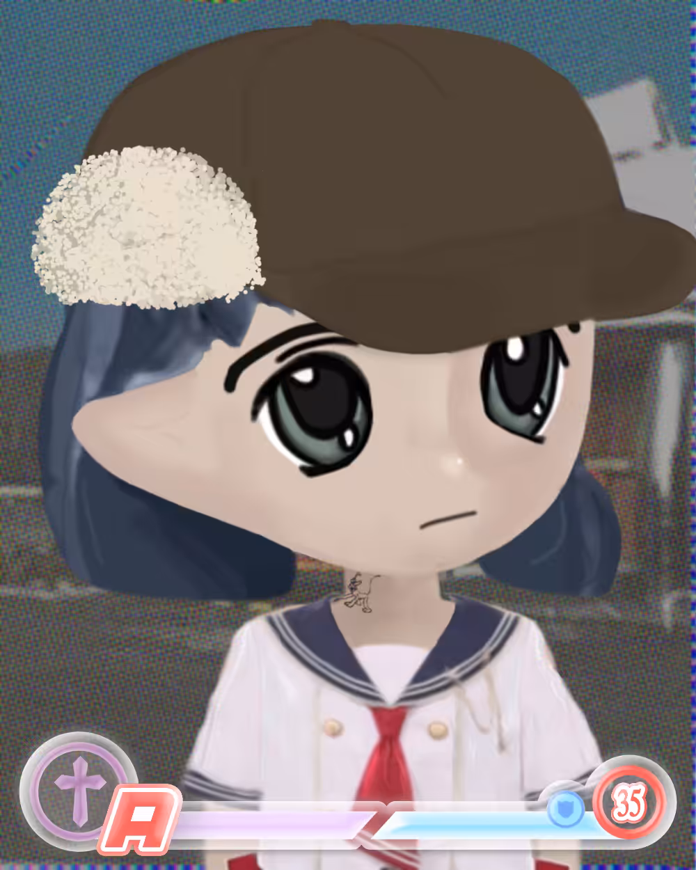 Milady 1020