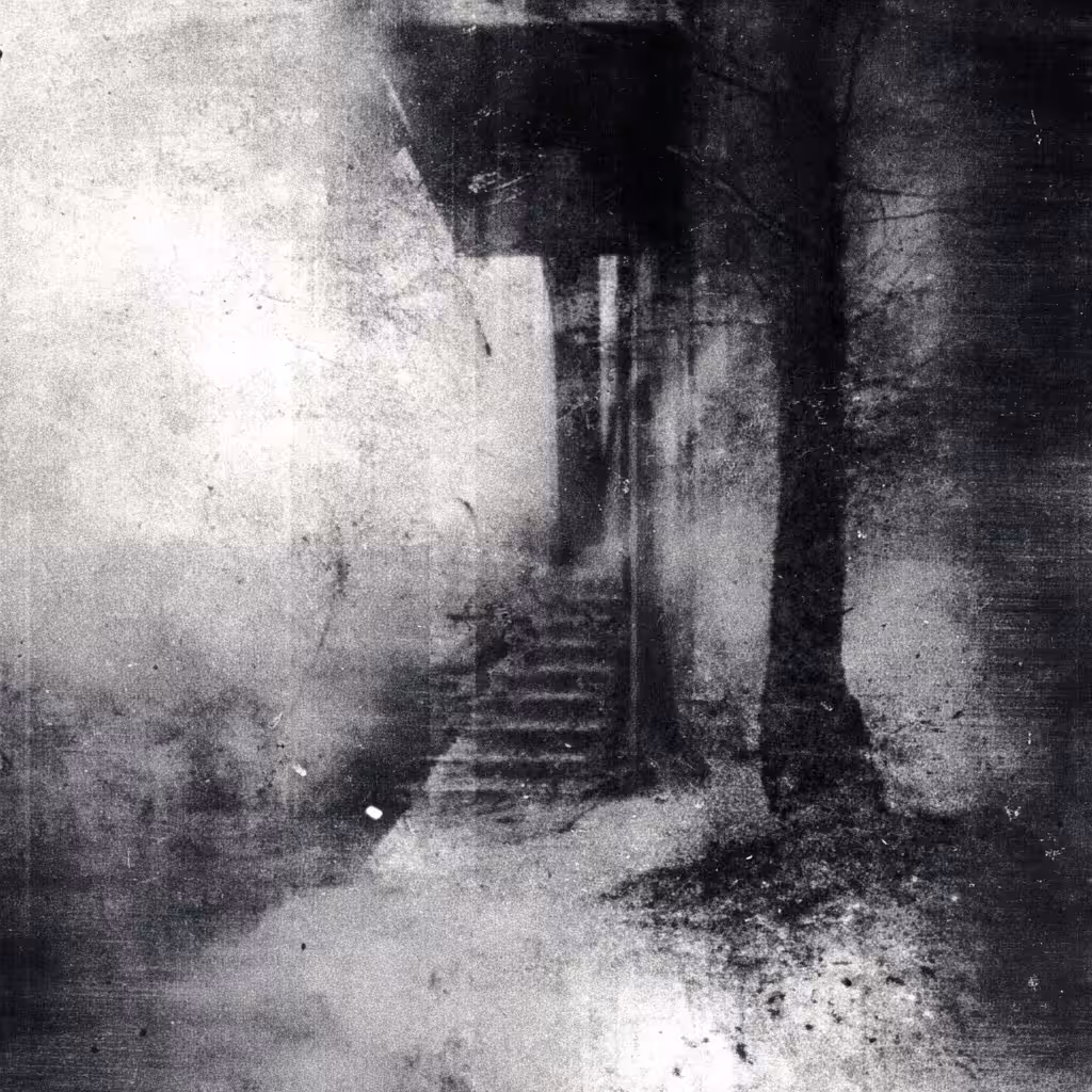 The Place that Never Really Existed