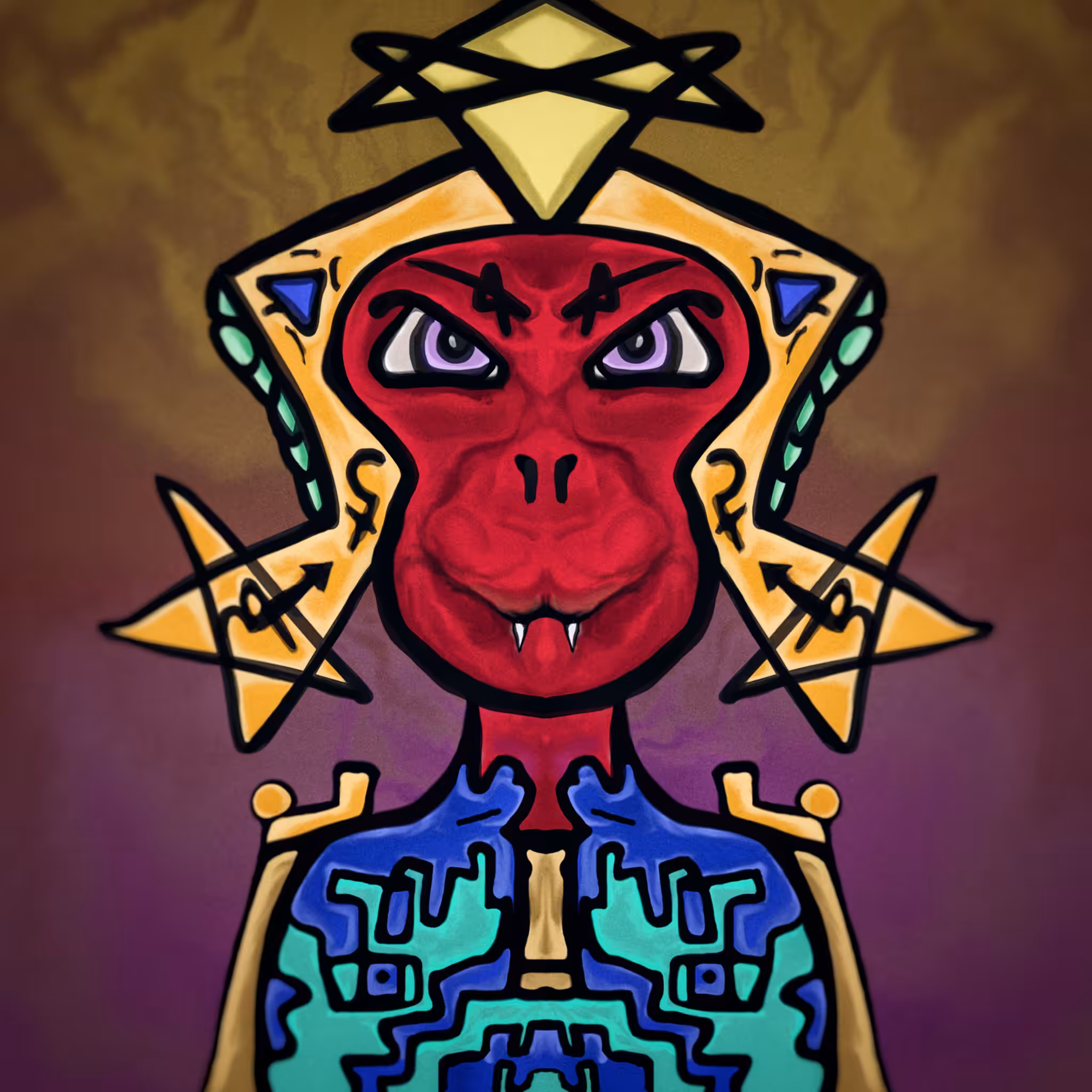 ExtraTezrrestrialz #014