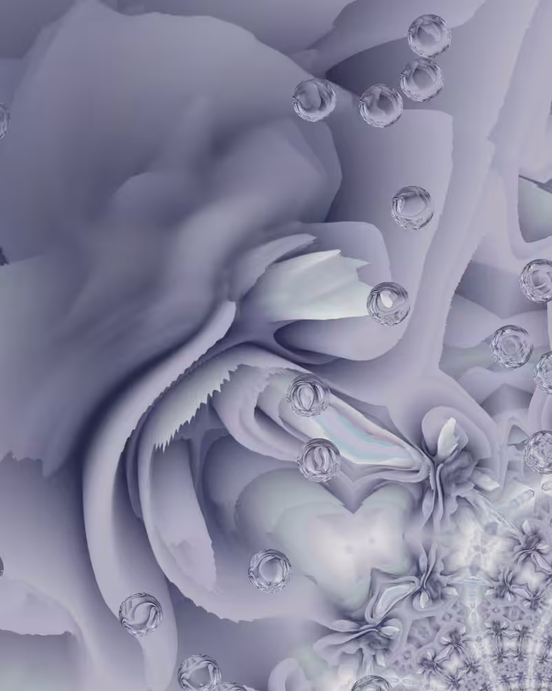 Flowerscape